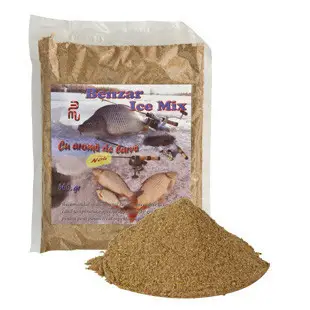 Nada Benzar Ice Mix, 500g Super ofertă