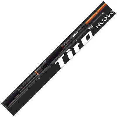 Lanseta Graphiteleader Nuovo Tiro GONTS--792ML, 2.36 m, 4-22g, 2 tronsoane Cumpără acum
