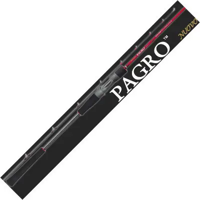 Lanseta Graphiteleader Nuovo Pagro GNPC-672M-S, 2.00m, 150g, 2 tronsoane Popular