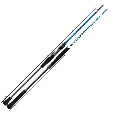 Lanseta Graphiteleader Protone 18 GPTS-632-1-MJ, 1.90m, 10-40g, 2 tronsoane Preț promoțional