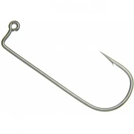 Bestseller Carlige Jig BKK 9050-NP, Black Nickel, 25buc