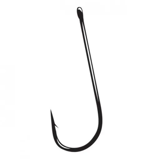 Ofertă exclusivă Carlige Spinnerbait BKK 9141-NP, Black Nickel, 10buc