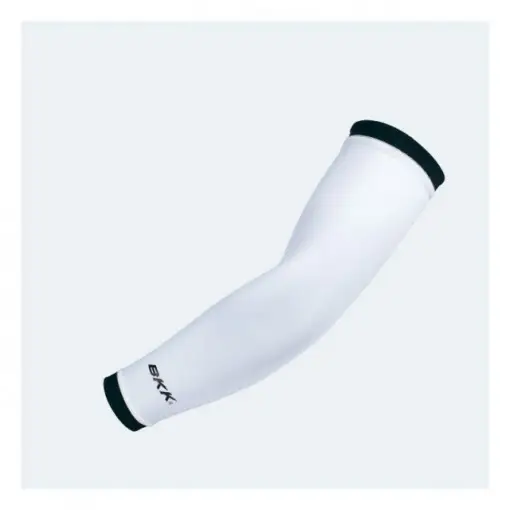 Maneci atasabile BKK Arm Sleeves White Retur ușor