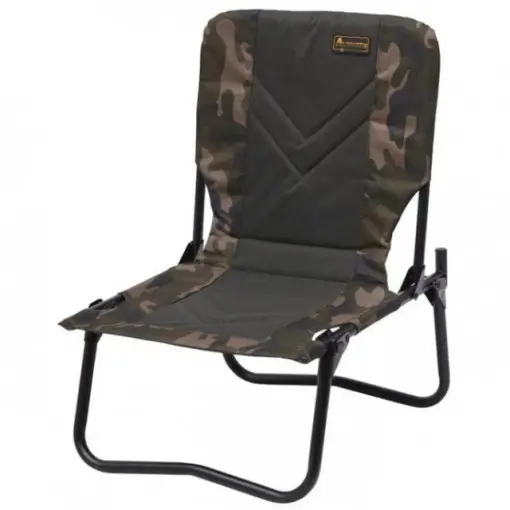 Scaun Prologic Avenger Bed, camuflaj Cumpără acum