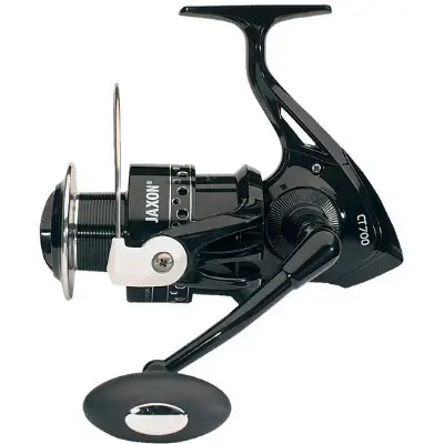 Mulineta Jaxon TopCatfish CT800, 4+1 rulmenti Disponibil imediat