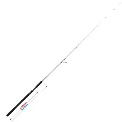 Lanseta Yamaga Blanks Galahad 633S,1.915m, 180g, 1 tronson Vezi acum