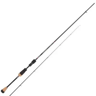 Ultima șansă Lanseta Herakles Street Supreme 215UL, 2.15m, 1-5g, 2 tronsoane