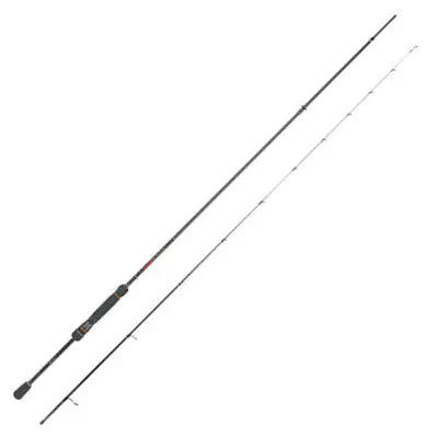 Lanseta Herakles Wild Elisium 240MF, 2.40m, 2-10g, 2 tronsoane Reducere specială