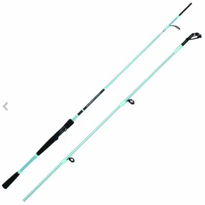 Ieftin Lanseta Herakles Enigma 900H, 2.70m, 20-60g, 2 tronsoane
