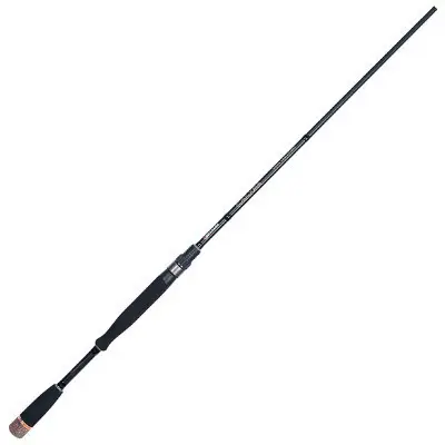 Lanseta Herakles Calida Pro Evo 650M, 1.95m, 3-10g, 1 tronson Ofertă limitată