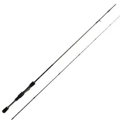 Livrare expres Lanseta Herakles Youth Trout Area J 601XUL, 1.85m, 0.7-2.5g, 2 tronsoane