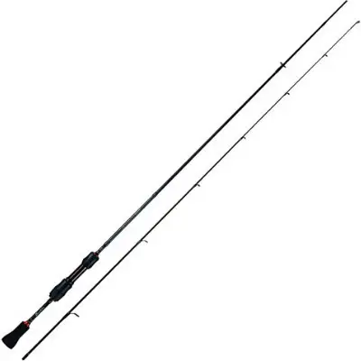Lanseta Herakles Area Evok ST178XUL, 1.78m, 0.5-2.5g, 2 tronsoane Lichidare de stoc