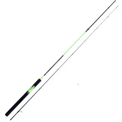 Lanseta Herakles Area Rap 220L, 2.20m, 1.5-6g, 2 tronsoane Livrare expres