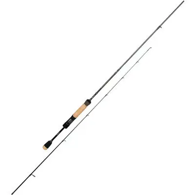 Lanseta Herakles Area Elisium J 195L, 1.95m, 1.5-5g, 2 tronsoane Livrare rapidă