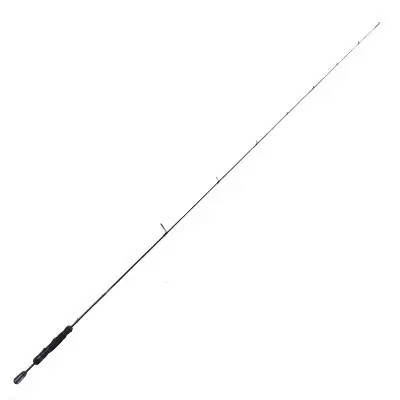 Lanseta Herakles Area Elisium ONE 180XUL, 1.80m, 0.5-2.5g, 1 tronson Plată securizată