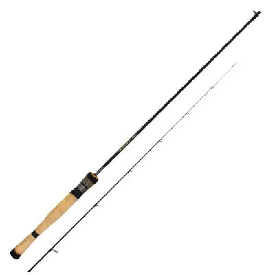 Lanseta Herakles Area Genesi-R 172L, 1.72m, 1-3.7g, 2 tronsoane Ofertă specială
