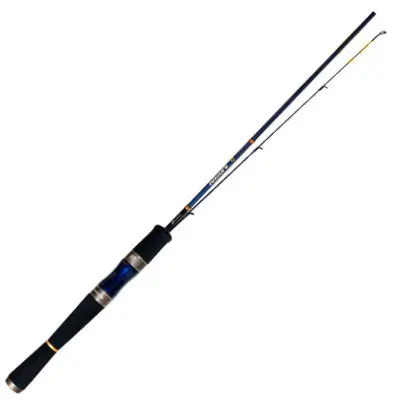Livrare expres Lanseta Herakles Kasumi T506ML, 1.68m, 1.5-3.7g, 2 tronsoane