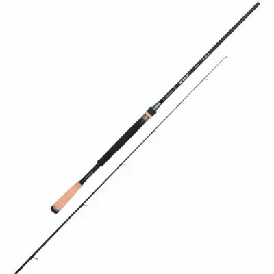 Vezi acum Lanseta Herakles Kiar Vanto 650M, 1.95m, 5-18g, 2 tronsoane