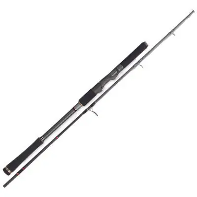 Reducere Lanseta Herakles Huge XX HHS1-760H, 2.28m, 15-90g, 2 tronsoane