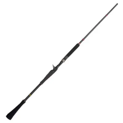 Lanseta Herakles Huge XX HHC-660H, 1.98m, 40-150g, 1 tronson Reducere specială