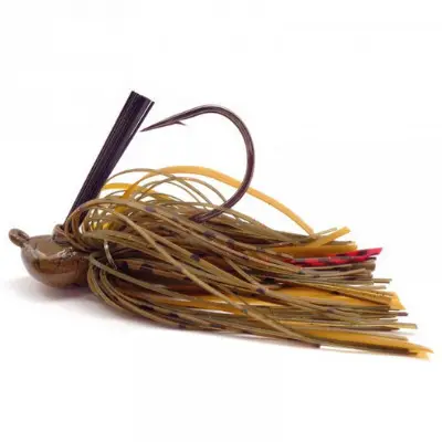 Herakles JIG UP, Cave Craw, 14g Cel mai vândut
