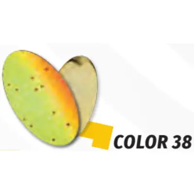 Oscilanta Herakles Kasumi, Culoare 38, 2.2 g Reducere extra
