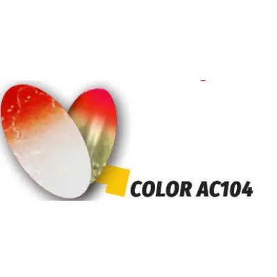 Plată sigură Oscilanta Herakles Kasumi, Culoare AC104, 2.8 g