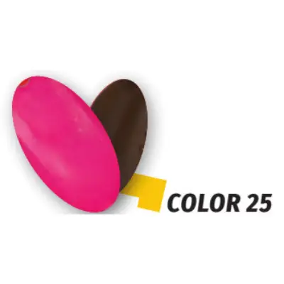 Reducere Oscilanta Herakles Kasumi, Culoare 25, 2.8 g