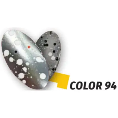 Reduceri Oscilanta Herakles Zero 6, Culoare 94, 0.6 g