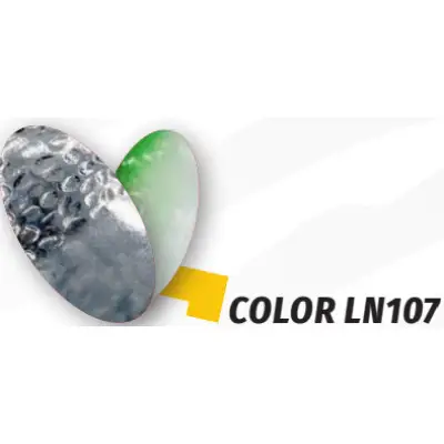 Oscilanta Herakles Race, Culoare LN117, 1.5 g Lichidare de stoc