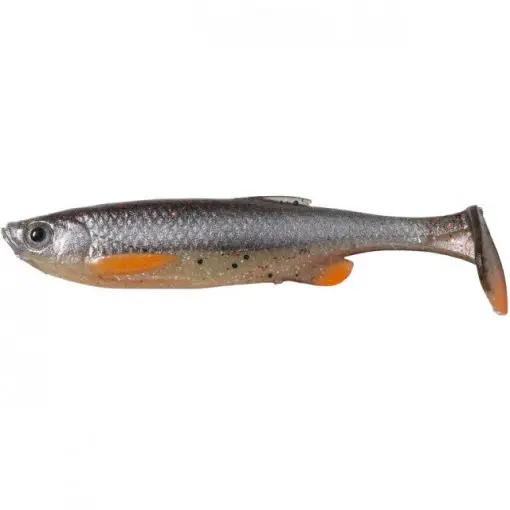 Cumpără online Naluca Savage Gear Fat Minnow T-tail, Green-Pearl-Silver, 10.5cm, 11g, 4bc