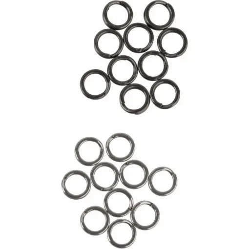 Reduceri Inele pentru monturi Savage Gear, 12mm, 20buc/plic