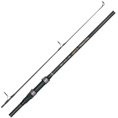 Discount Lanseta Carp Zoom Maximal Carp, 3.9m, 3.5lbs, 2 tronsoane