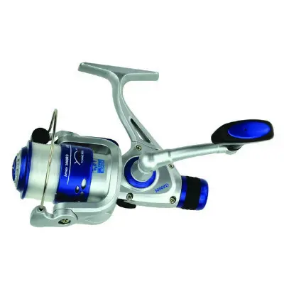 Mulineta Carp Zoom Multifish Junior 3000RD, 1 rulment Comandă acum