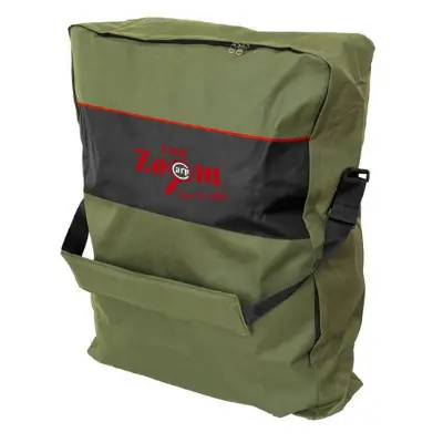 Geanta Pat&Scaun Carp Zoom Avix Extreme, 100x85x24cm Super ofertă