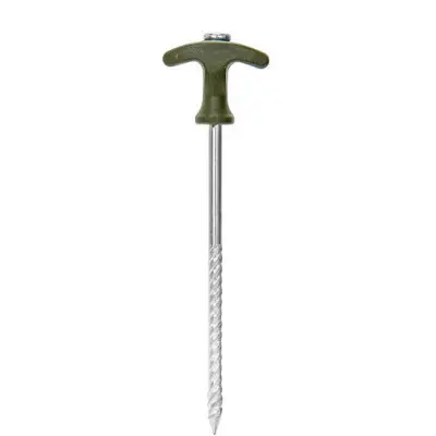 Doar azi Set cuie cort Carp Zoom, 0.7cm, 10bc