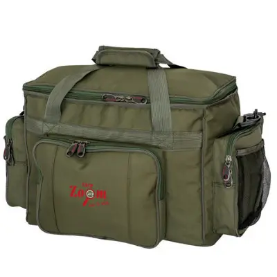 Geanta Carp Zoom G-Trend Carryall Medium, 43x28x30cm Reduceri