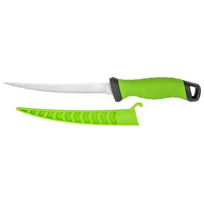 Cutit filetat Carp Zoom Bison, 31.5cm Reducere extra