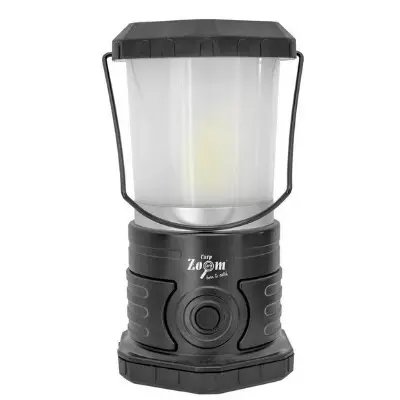 Popular Lanterna de cort Carp Zoom Cob Led Camping