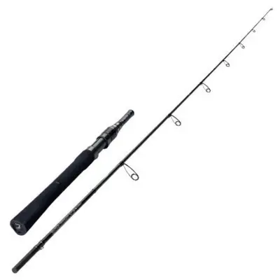 Calitate înaltă Lanseta Sportex Black Arrow G-3 Street, 1.95m, 10g, 2 tronsoane