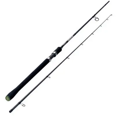 Cel mai bun preț Lanseta Sportex Kev Nitro 270, 2.7m, 80g, 2 tronsoane