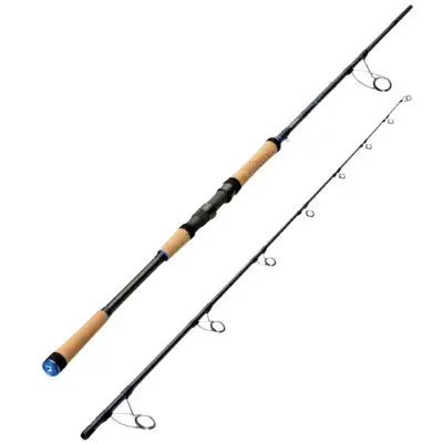 Lanseta Sportex Top Cat Spin, 2.75m, 90-210g, 2 tronsoane Bestseller