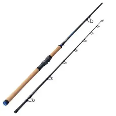 Ofertă limitată Lanseta Sportex Top Cat Boje, 3.05m, 200-500g, 2 tronsoane