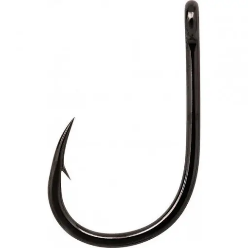 Carlige Gamakatsu Light Wire, black, 15buc Noutate