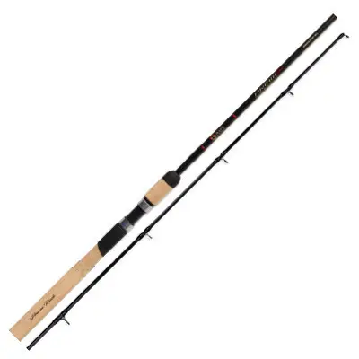 Reducere de preț Lanseta feeder Colmic Priam Rush, 3.0m, 30g, 2+3 tronsoane