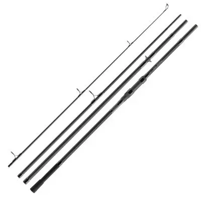Livrare rapidă Lanseta Cormoran Pro Carp XR, 3.60m, 3lbs, 4 tronsoane