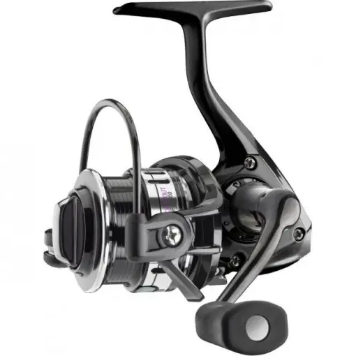 Mulineta Cormoran Spoon Trout 8PiF 1500, 7 rulmenti Disponibil imediat