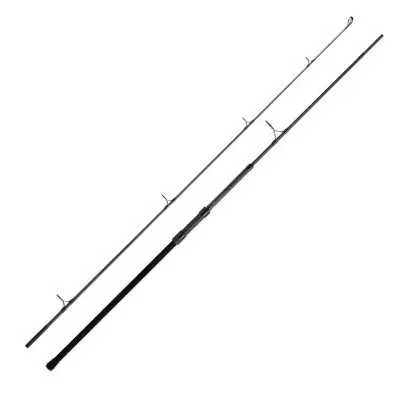 Lichidare de stoc Lanseta Daiwa CrossCast Extension Carp, 2.74m, 2.75lbs, 2 tronsoane