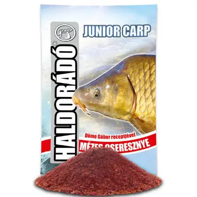 Nada Haldorado Junior Carp, 1kg Reducere extra