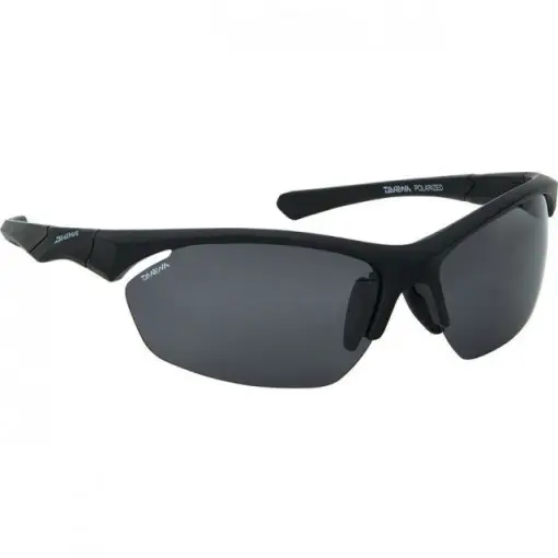 Ochelari polarizati Daiwa Pro, lentila neagra Ofertă exclusivă